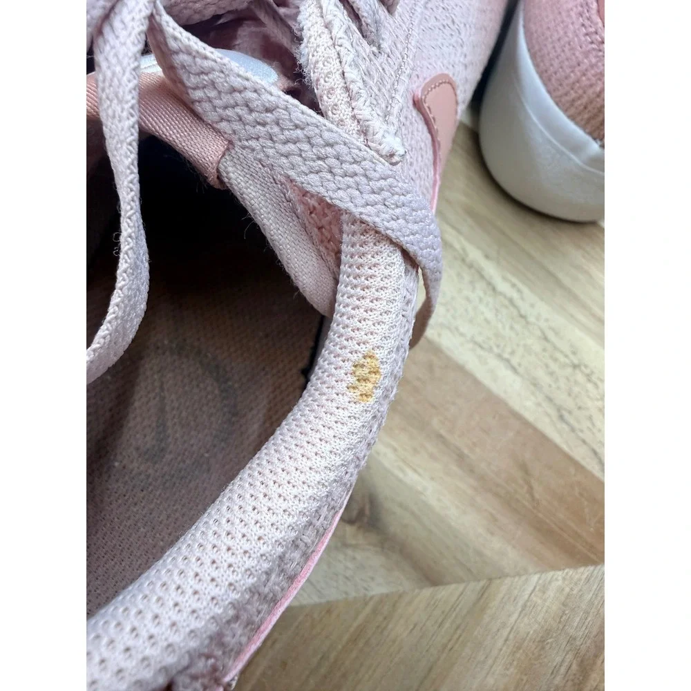 Nike step into